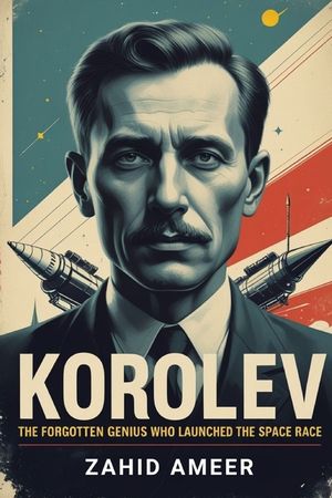 Korolev: The Forgotten Genius Who Launched the Space Race image number 0
