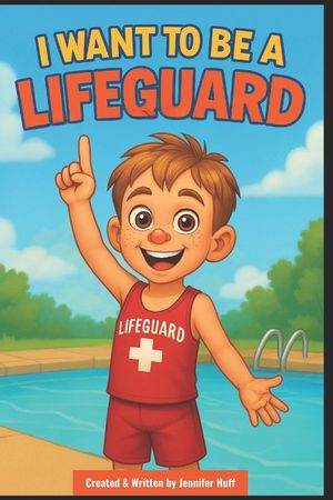 I Want to Be a Lifeguard image number 0