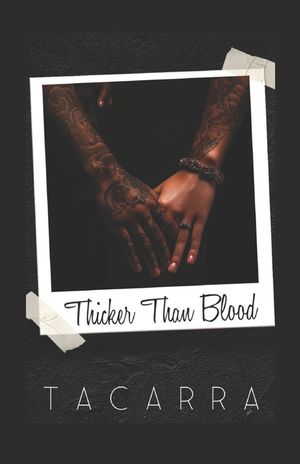 Thicker Than Blood image number 0