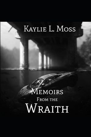 Memoirs From the Wraith image number 0
