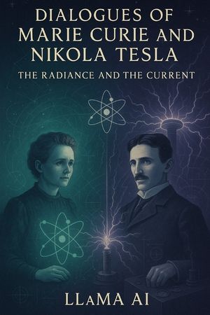 Dialogues of Marie Curie and Nikola Tesla: The Radiance and the Current image number 0