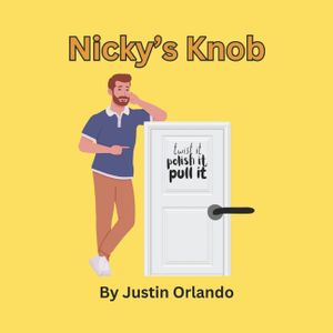 Nicky's Knob image number 0