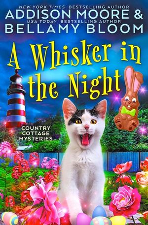A Whisker in the Night image number 0