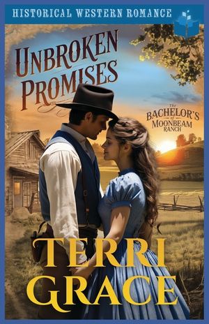Unbroken Promises: Historical Western Romance image number 0
