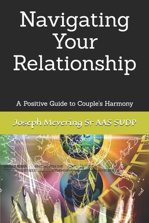 Navigating Your Relationship: A Positive Guide to Couple's Harmony image number 0