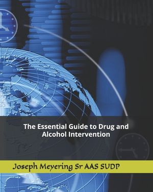 The Essential Guide to Drug and Alcohol Intervention image number 0