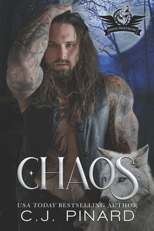 Chaos image number 0