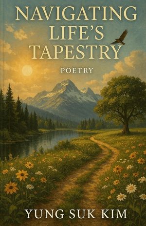 Navigating Life's Tapestry: Poetry image number 0