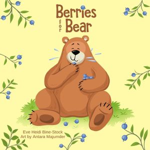 Berries for Bear image number 0