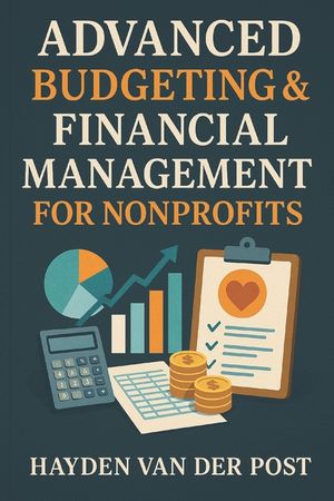 Advanced Budgeting & Financial Management for Nonprofits image number 0