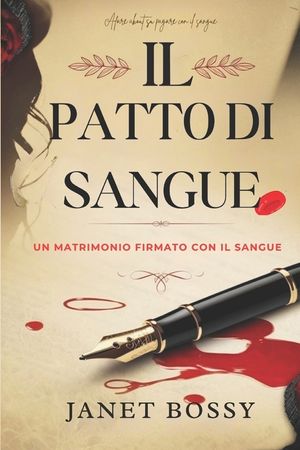Il Patto Di Sangue: Un Matrimonio Firmato Con Il Sangue image number 0