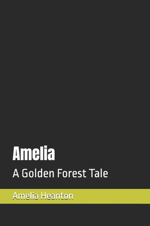 Amelia: A Golden Forest Tale image number 0