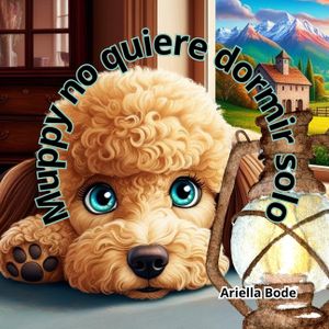 Muppy no quiere dormir solo. image number 0
