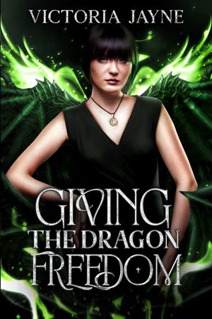 Giving the Dragon Freedom image number 0