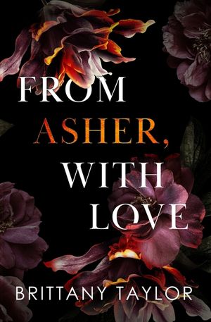 From Asher, With Love: Alternate Paperback image number 0