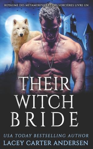 Their Witch Bride image number 0