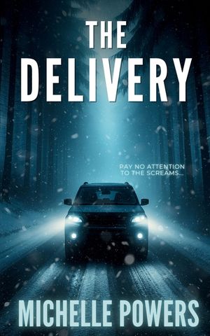 The Delivery: A Killer Thriller With A Shocking Twist image number 0