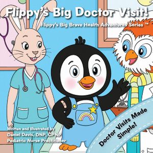 Flippy's Big Doctor Visit image number 0