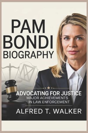Pam Bondi Biography: Advocating for Justice Major Achievements in Law Enforcement image number 0