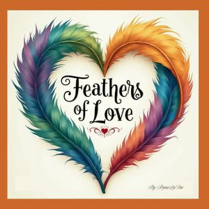Feathers of Love image number 0