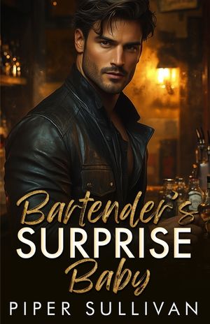 Bartender's Surprise Baby: An Accidental Pregnancy Holiday Romance image number 0
