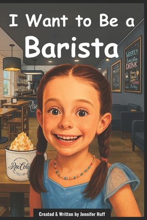 I Want to Be a Barista image number 0