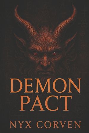 Demon Pact image number 0