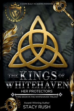 The Kings of Whitehaven: Her Protectors (SE): Whitehaven Trilogy image number 0