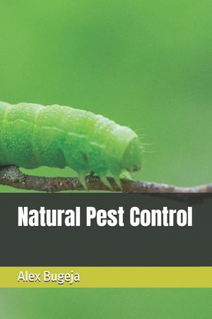 Natural Pest Control image number 0