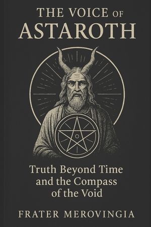 The Voice of Astaroth: Truth Beyond Time and the Compass of the Void image number 0