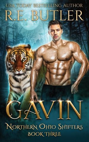 Gavin image number 0