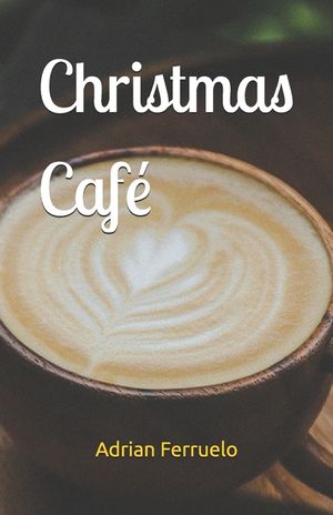 Christmas Caf&eacute; image number 0