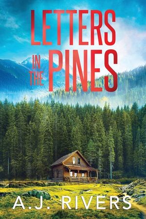 Letters in the Pines image number 0