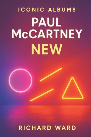 Iconic Albums - Paul McCartney - New image number 0