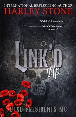 Link'd Up: Discreet Cover image number 0