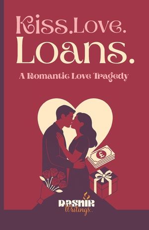 Kiss Love Loans: A Romantic Love Tragedy image number 0