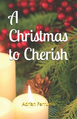 A Christmas to Cherish image number 0