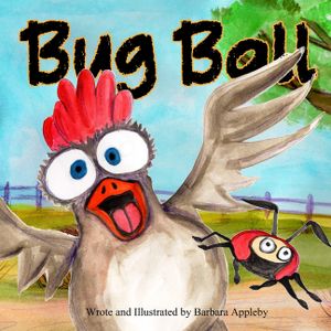 Bug Ball: A Chicken Adventure image number 0