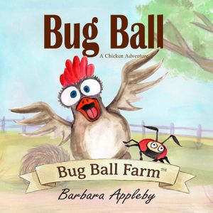 Bug Ball: A Chicken Adventure image number 0
