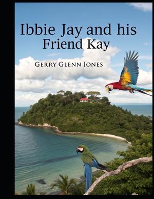 Ibbie Jay and His Friend Kay image number 0