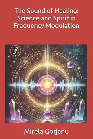 The Sound of Healing: Science and Spirit in Frequency Modulation image number 0