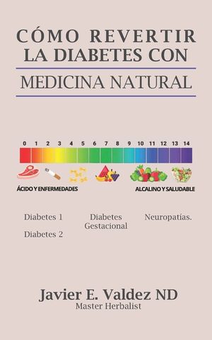 C&oacute;mo revertir la diabetes con medicina natural image number 0
