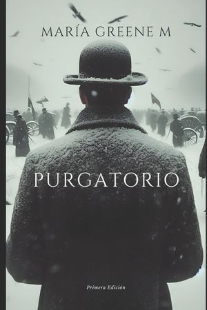 Purgatorio image number 0
