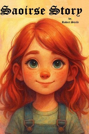 Saoirse Story image number 0