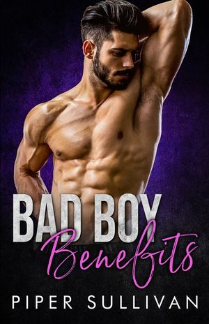 Bad Boy Benefits: Une Romance de Maman C&eacute;libataire dans une Petite Ville image number 0