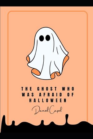The Ghost Who Was Afraid of Halloween image number 0