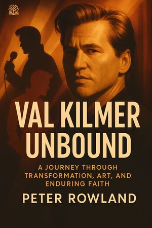 Val Kilmer Unbound: A Journey Through Transformation, Art, and Enduring Faith image number 0