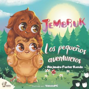 Jembruk: los peque&ntilde;os aventureros image number 0