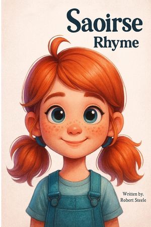 Saoirse Rhyme image number 0
