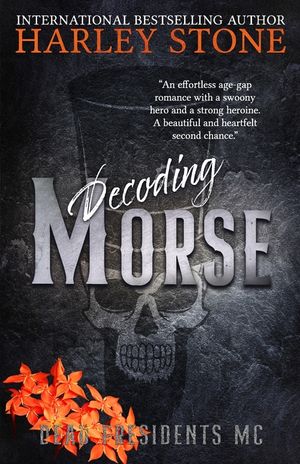 Decoding Morse: Discreet Cover image number 0